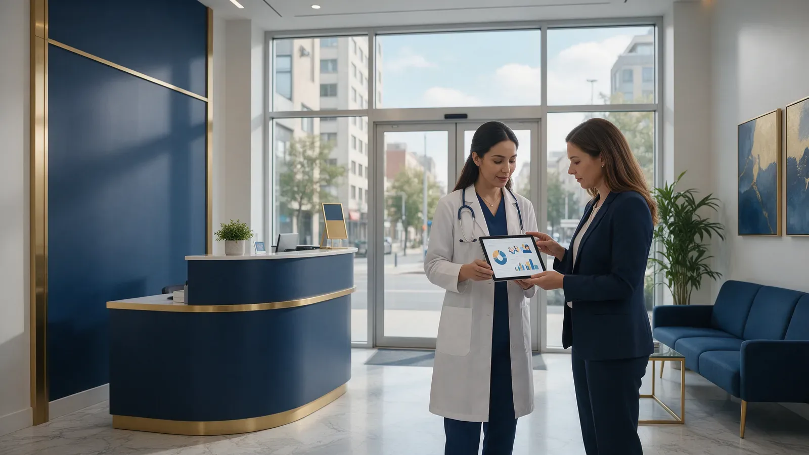 Marketing Médico